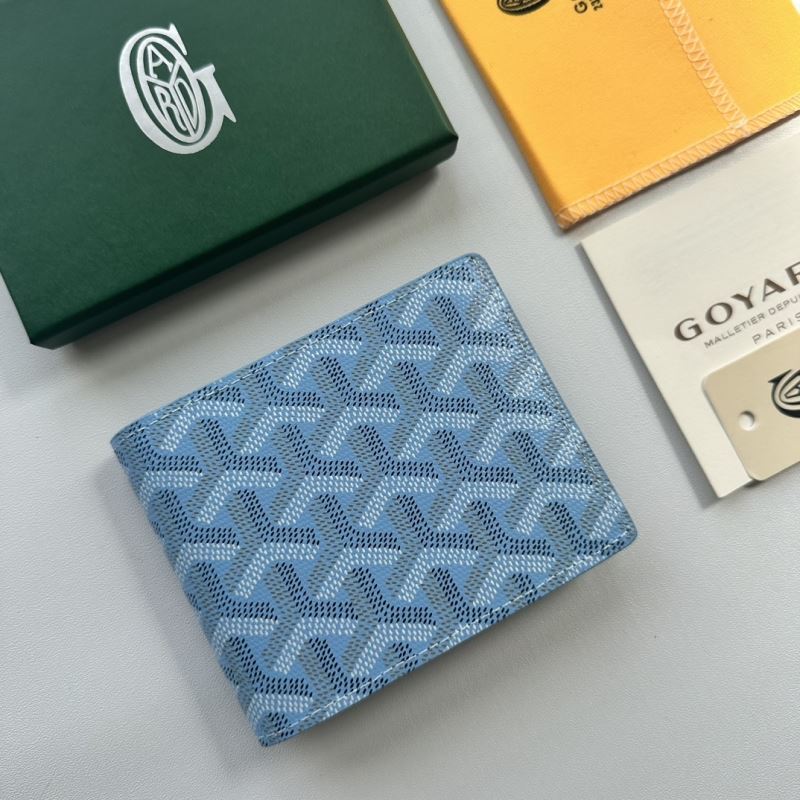 Goyard Wallets Purse